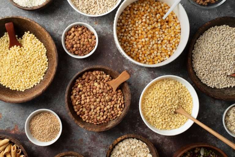 7 Amazing Health Benefits of Including Millets in Your Daily Diet