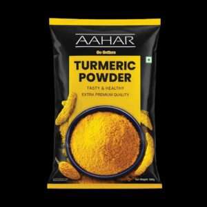 TURMERIC POWDER ( மஞ்சள் தூள் )
