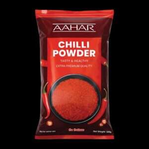 CHILLI POWDER ( மிளகாய் தூள் )